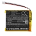 Baterie do sprzętu badawczego i pomiarowego Autokeysprotool CS-ACK100SL