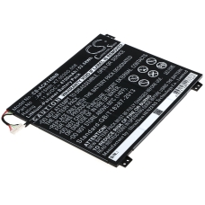 Kompatybilna wymiana baterii za Acer AP15H8I,KT.0030G.008
