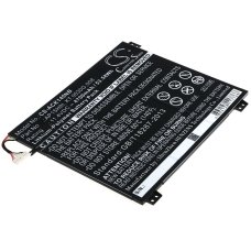 Kompatybilna wymiana baterii za Acer AP15H8I,KT.0030G.008