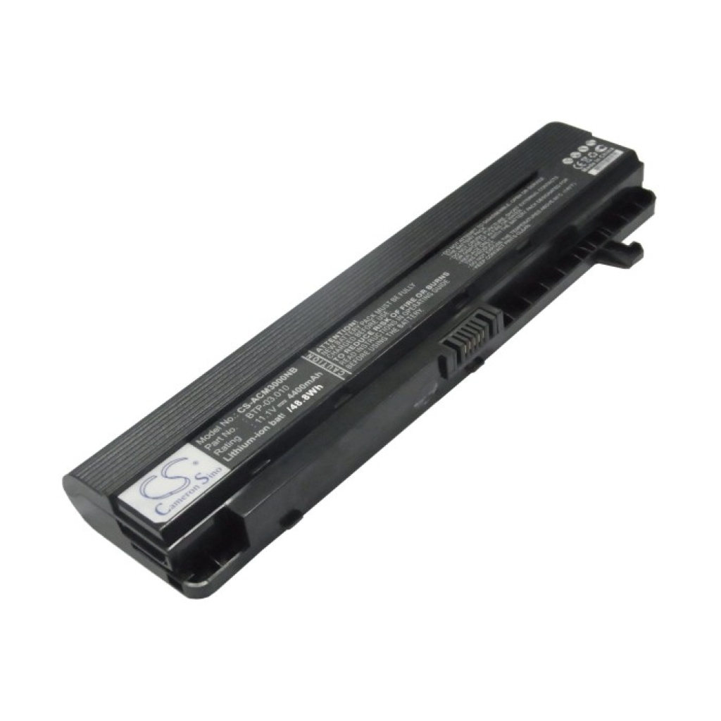 Bateria do notebooków Acer CS-ACM3000NB