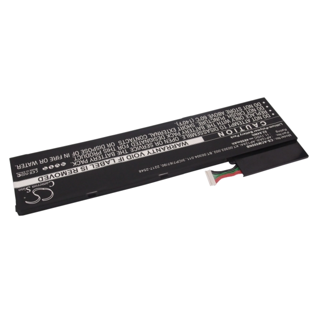 Bateria do notebooków Acer CS-ACM500NB