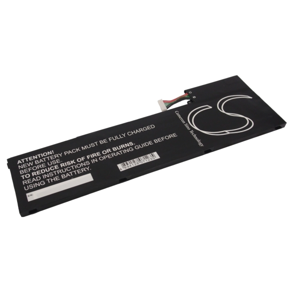 Bateria do notebooków Acer CS-ACM500NB
