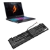 Notebook battery Acer CS-ACN144NB