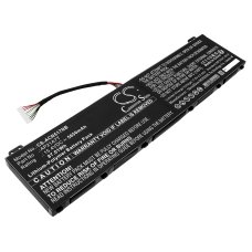 Kompatybilna wymiana baterii za Acer AP21A7T,AP21A8T,KT0040G014