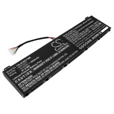 Kompatybilna wymiana baterii za Acer AP21A7T,AP21A8T,KT0040G014