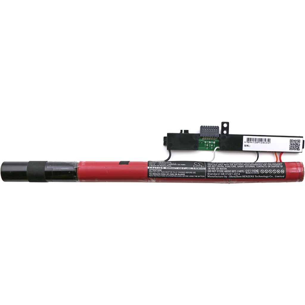 Bateria do notebooków Acer CS-ACP140NB