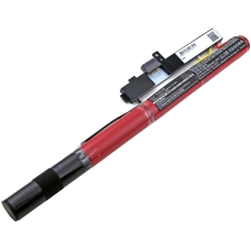 Kompatybilna wymiana baterii za Acer 18650-00-01-3S1P-0,18650-00-02-04-3S1P-0,18650-00-02-04-3S1P-1,18650-02-04-3S1P-1,NC4782-3600...