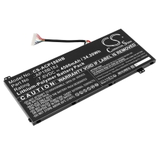 Kompatybilna wymiana baterii za Acer AP18B18J