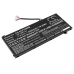Bateria do notebooków Acer CS-ACP188NB