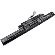 Notebook battery Acer Aspire F5-573G-78DN