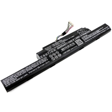 Kompatybilna wymiana baterii za Acer AS16B5J,AS16B8J,KT.0060G.001