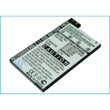 Kompatybilna wymiana baterii za Alcatel BT.0010X.002,S11B03A,S11B03B
