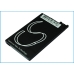 Mobile Phone Battery Alcatel CS-ACP30SL