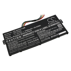 Kompatybilna wymiana baterii za Acer AP19A8K