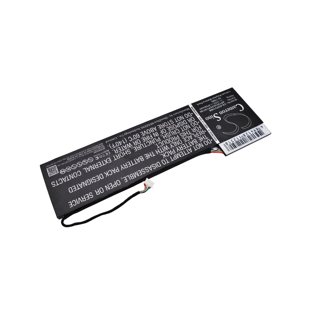 Bateria kompatybilny z Acer CS-ACP313NB