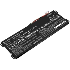 Kompatybilna wymiana baterii za Acer AP19D5P