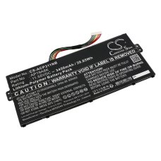 Kompatybilna wymiana baterii za Acer AP19A8K
