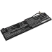 Bateria do notebooków Acer CS-ACP500NB
