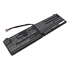 Kompatybilna wymiana baterii za Acer AP20BHU