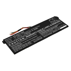 Kompatybilna wymiana baterii za Acer AP18C4K,AP19B8K,KT00304013,KT0030G022