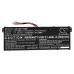 Bateria do notebooków Acer CS-ACP715NB