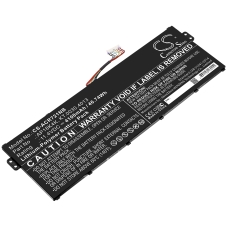 Kompatybilna wymiana baterii za Acer AP18K4K,KT.0030.4013