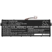 Bateria do notebooków Acer CS-ACR721NB