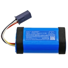Kompatybilna wymiana baterii za AEG 4060002609