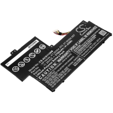 Kompatybilna wymiana baterii za Acer AP16A4K,KT.00304.003,KT.00304.007