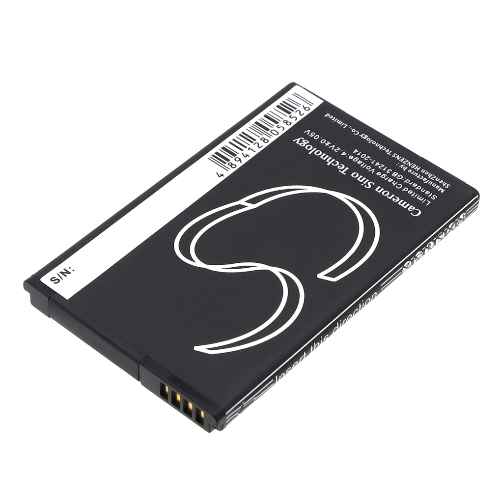 Mobile Phone Battery Acer CS-ACS120SL