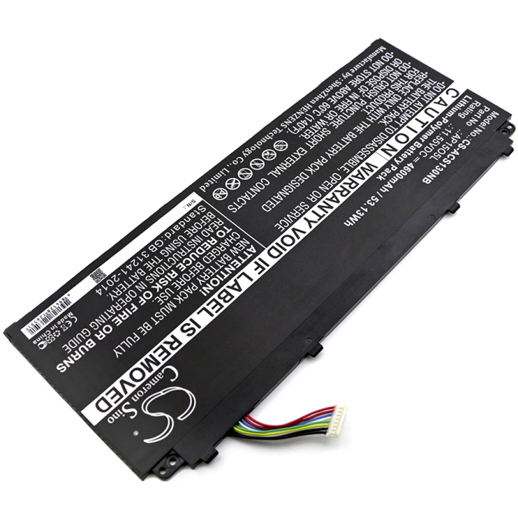 Battery Replaces AP15O5L