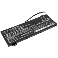 Kompatybilna wymiana baterii za Acer AP18E7M,AP18E8M,KT.00407.007,KT00407009