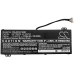 Bateria do notebooków Acer CS-ACS314NB