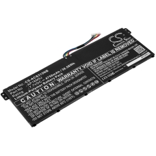 Kompatybilna wymiana baterii za Acer AP16M5J,KT.00205.004,KT.00205.005,NX.GNSSA.003,NX.GNTSA.007...