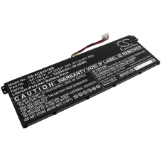 Kompatybilna wymiana baterii za Acer AC14B7K,KT.00407.003,KT.00407.006