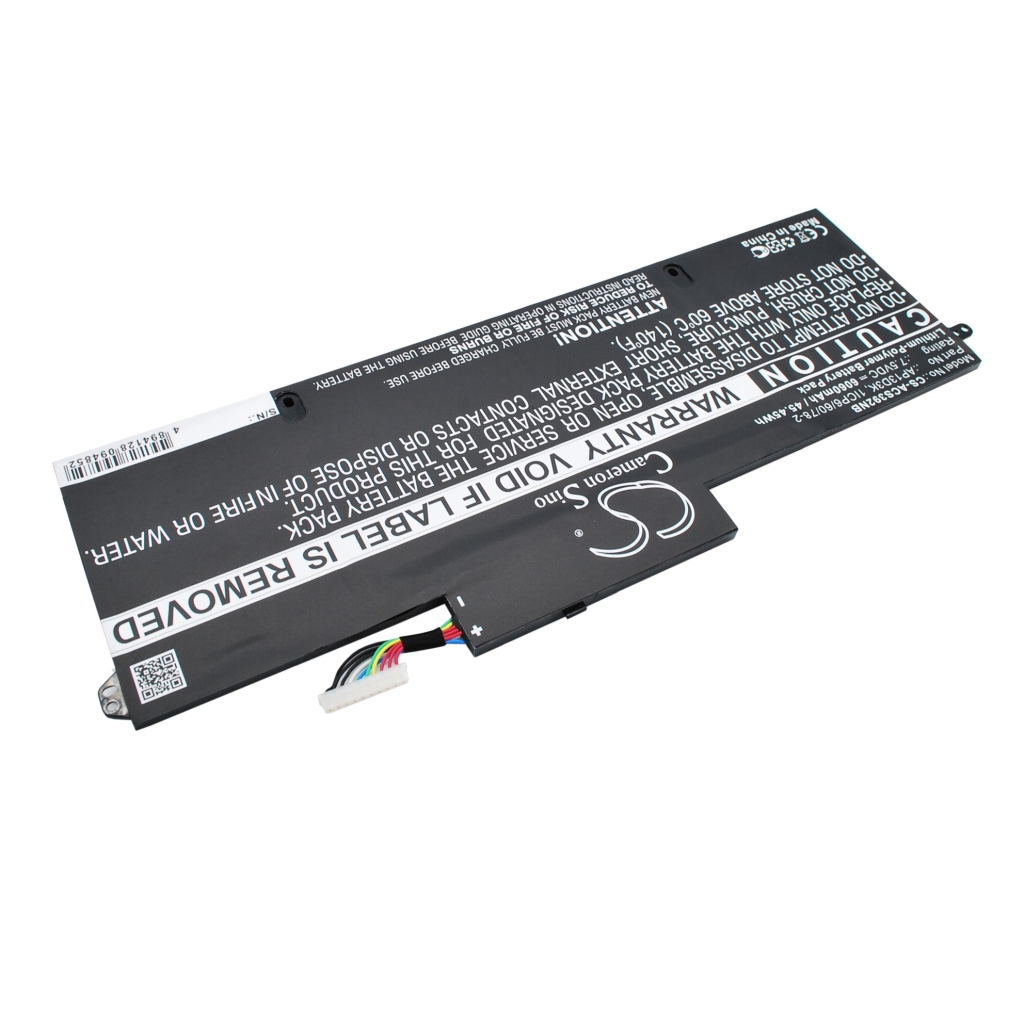 Bateria do notebooków Acer CS-ACS392NB