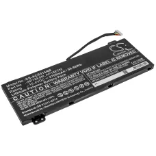 Kompatybilna wymiana baterii za Acer AP18E7M,AP18E8M,KT.00407.007,KT00407009