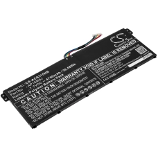 Kompatybilna wymiana baterii za Acer AP16M5J,KT.00205.004,KT.00205.005,NX.GNSSA.003,NX.GNTSA.007...