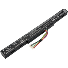 Kompatybilna wymiana baterii za Acer AS16A5K,AS16A7K,AS16A8K,KT.0040G.007