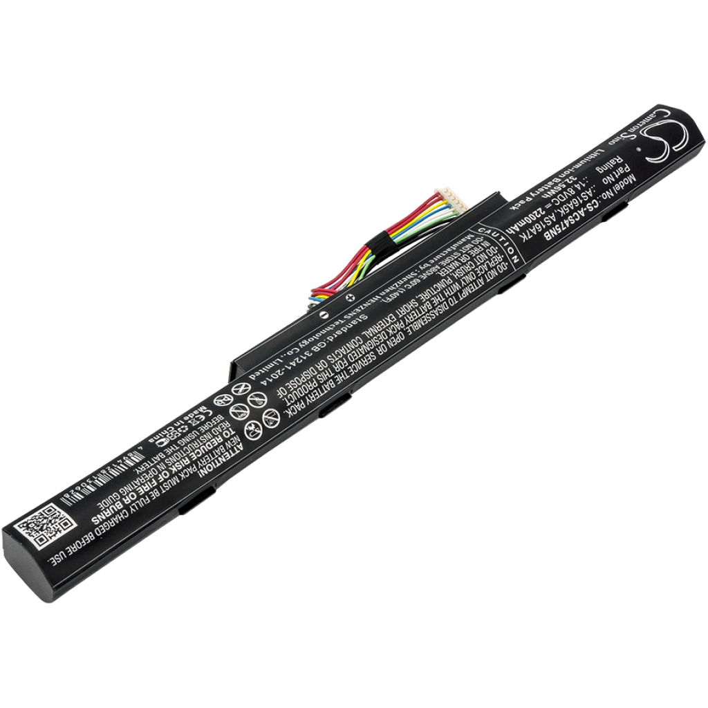 Acer NX.GTZER.027