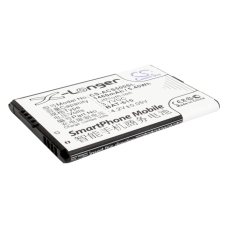 Kompatybilna wymiana baterii za Acer BAT-610,BAT-610 (1/CP5/44/62),BT.0010S.006