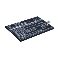 Compatible battery replacement for Acer BAT-D10,CA325685G,KT.0010B-009