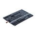 Baterie do telefonów komórkowych Acer CS-ACS560SL