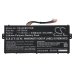 Compatible battery replacement for Acer AP19A5K