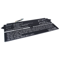 Kompatybilna wymiana baterii za Acer 2ICP3/65/114-2,AP12F3J,AP12F9J,KT.00403.009