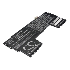 Kompatybilna wymiana baterii za Acer AP12E3K