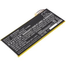 Kompatybilna wymiana baterii za Acer 141007,KT.0010N.001,PR-3258C7G