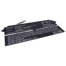 Kompatybilna wymiana baterii za Acer 2ICP3/65/114-2,AP12F3J,AP12F9J,KT.00403.009