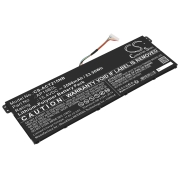 Bateria do notebooków Acer TravelMate P2 TMP215-41-R7K5