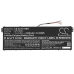 Notebook battery Acer TravelMate P2 TMP215-41-R6Y3